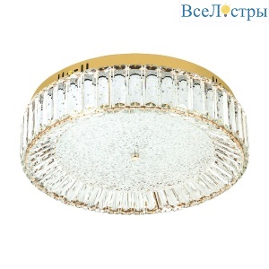 Потолочная люстра Modelux ML.2305.500 GD