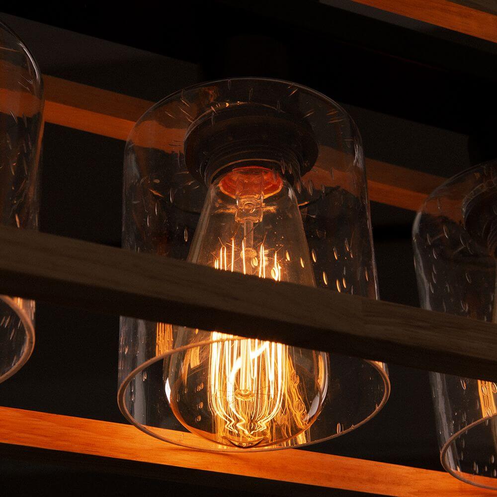 Dublin Arte Lamp
