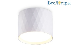 Накладной светильник Ambrella Light GX Standard Tech TN5358