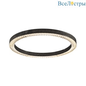 Потолочный светильник Delight Collection C0852-670A black