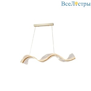 Подвесная люстра Aployt Viola APL.659.03.40