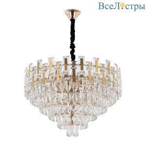 Подвесная люстра Modelux ML.88801.12