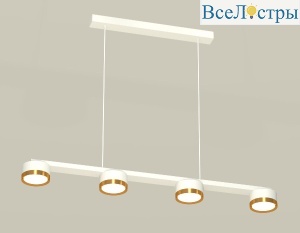 Подвесной светильник Ambrella Light Traditional (C9151, N8124) XB9151152
