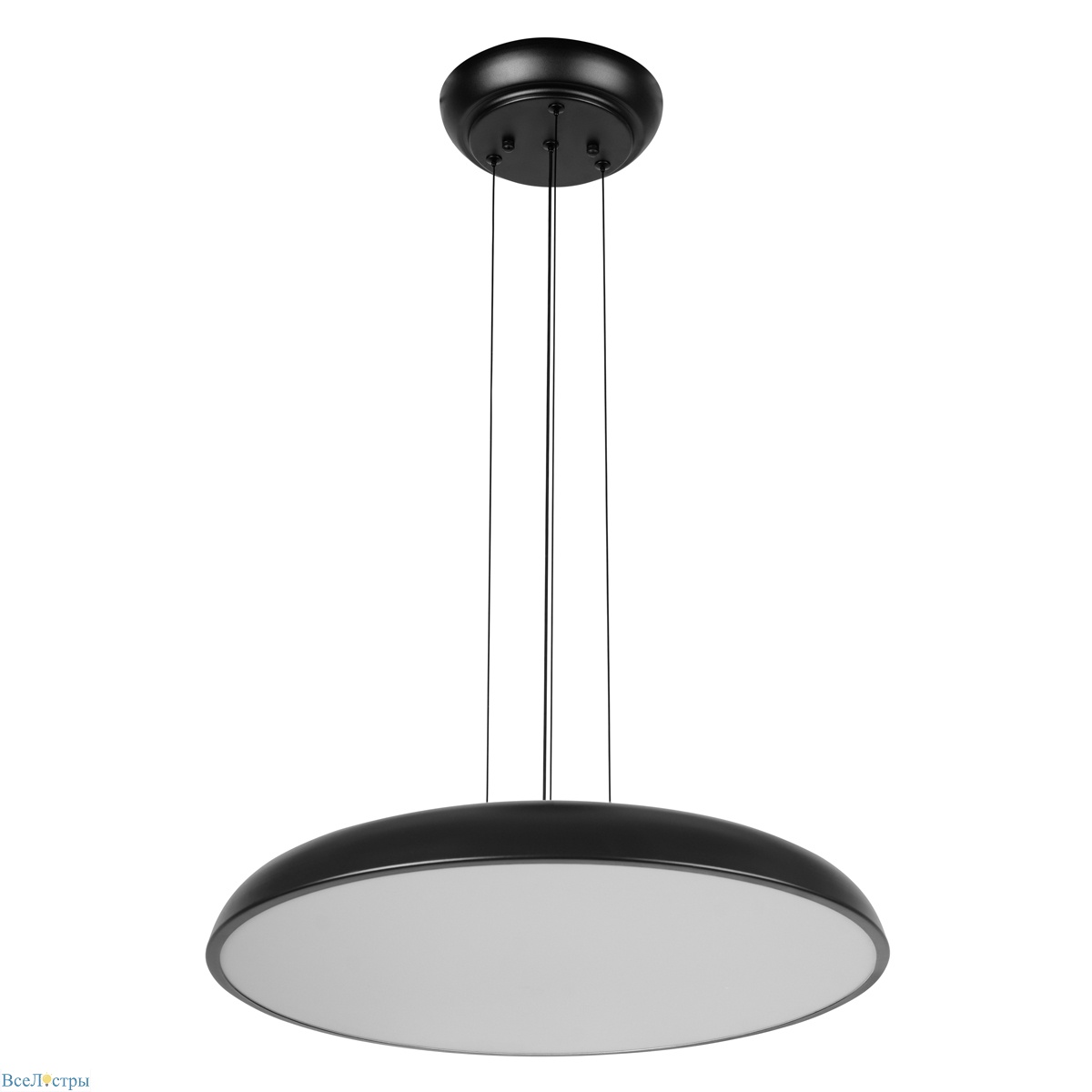 подвесной светильник loft it dime 10371p black