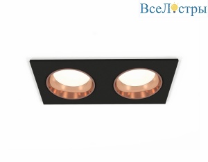 Встраиваемый светильник Ambrella Light Techno XC6526005 (C6526, N6114)