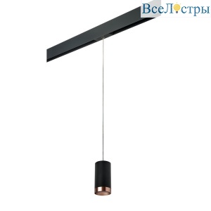Трековый светильник Lightstar Rullo (214437+595857+203430) PRORP437430