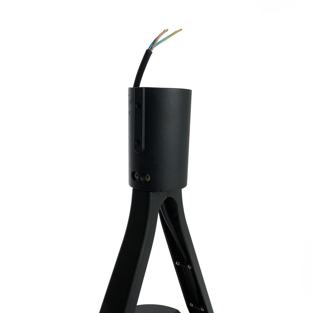 уличный светодиодный светильник feron sp7030 48760