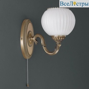 Бра Reccagni Angelo A 9250/1