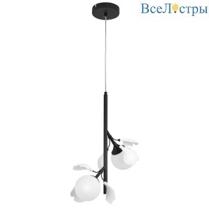 Подвесной светильник Lightstar Ceramo BW 799027
