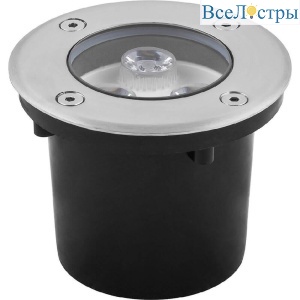 Ландшафтный светодиодный светильник Feron SP4111 32014