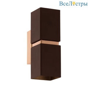 Бра Eglo Passa 95379