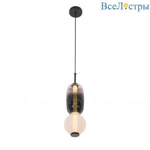 Подвесной светильник Cloyd Supernova 11401