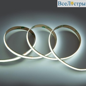 Светодиодная лента General GLS-COB-320-8-24-IP20-6 502921