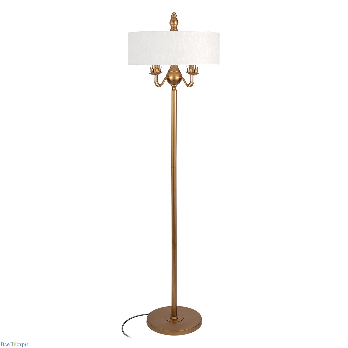 торшер loft it concord 10563f