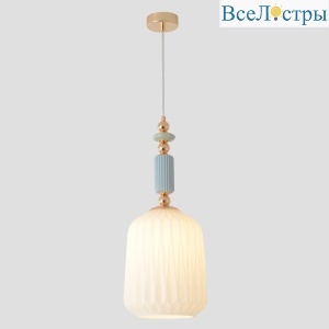 Подвесной светильник Crystal Lux MERINGUE SP1.2
