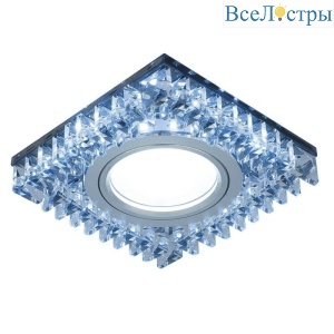 Встраиваемый светильник Gauss Backlight BL032