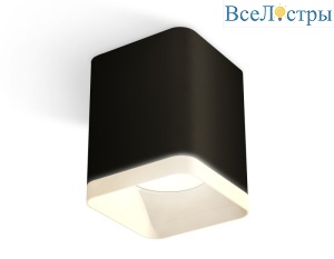 Потолочный светильник Ambrella Light Techno Spot XS7813021 (C7813, N7755)