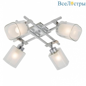 Потолочная люстра Citilux Риволи CL104140