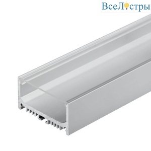 Профиль Arlight ARH-LINE-2448-2000 ANOD 018684
