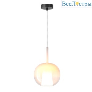 Подвесной светильник Maytoni Duality MOD271PL-01W2