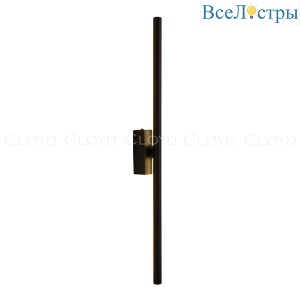 Настенный светильник Cloyd Lineas 20346
