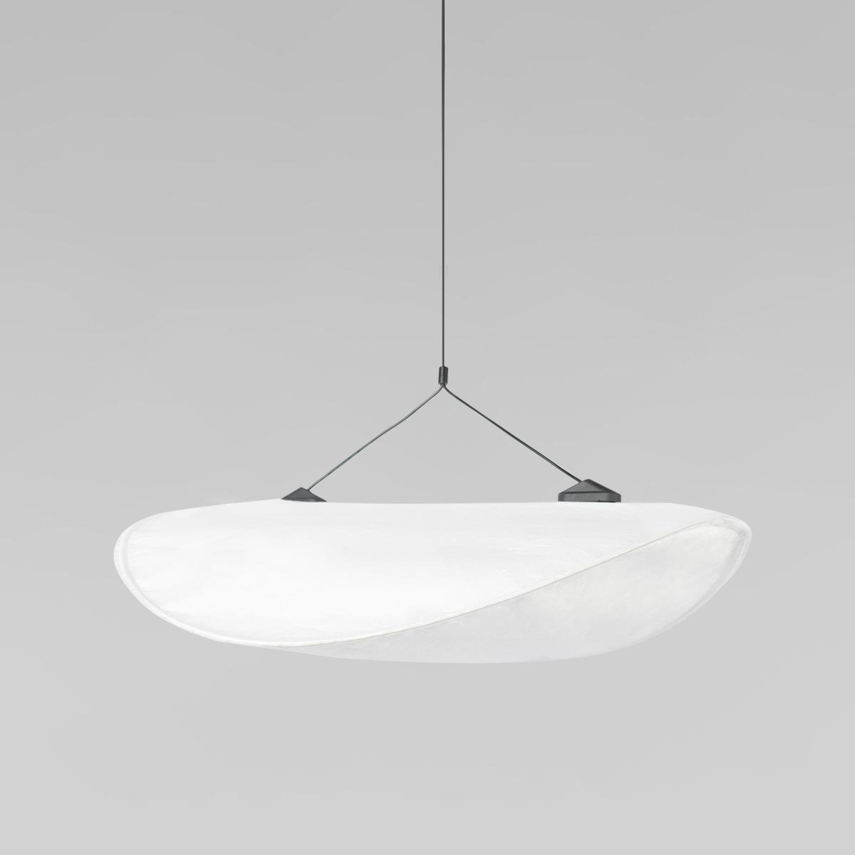 подвесной светодиодный светильник loft it tense 10347/m