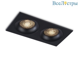 Встраиваемый светильник Ambrella Light Techno Spot Standard Tech TN102734