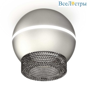 Комплект потолочного светильника Ambrella light Techno Spot XC (C1103, N7192) XS1103020