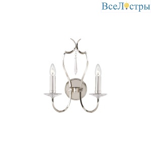 Бра Elstead Lighting Pimlico PM2-PN