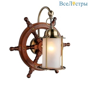 Бра Omnilux Ferro OML-50301-01