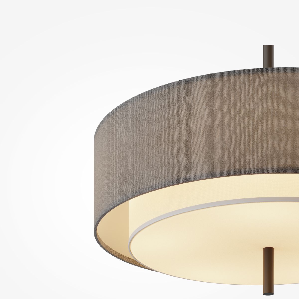 подвесная люстра maytoni bergamo mod613pl-05gr