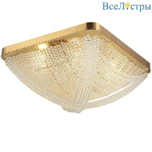 Потолочная люстра Stilfort Marelli 2169/05/06C