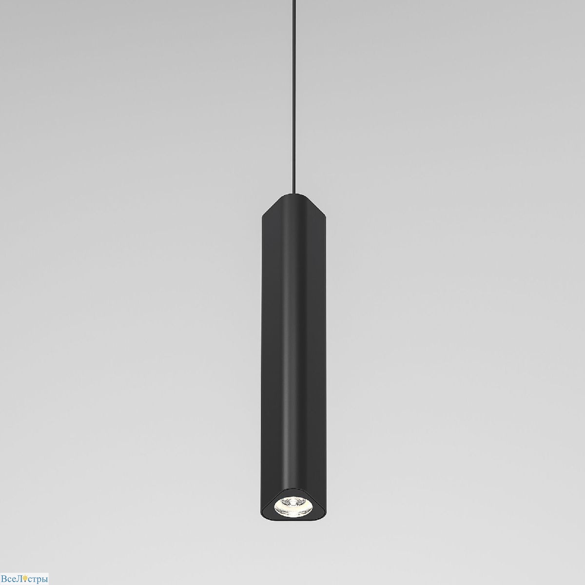 подвесной светильник elektrostandard trio 50310 led 4690389205934 a067066