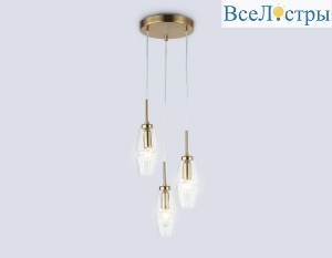 Подвесной светильник Ambrella Light High Light Modern LH55210
