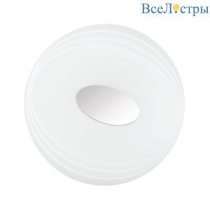 Накладной светильник Sonex 3027/EL