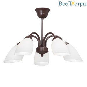 Потолочная люстра Vitaluce V3335-7/5PL
