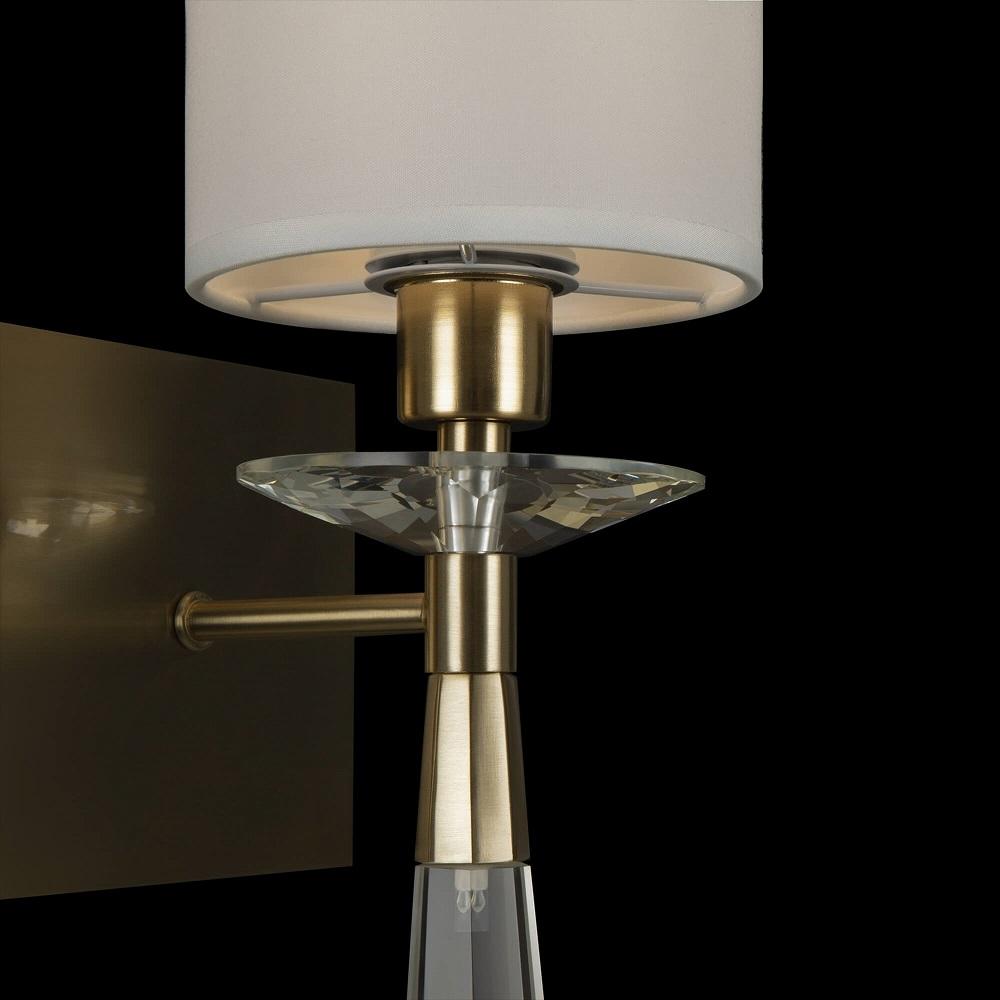 настенный светильник maytoni bianco mod224wl-02bs