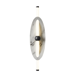 Настенный светильник Freya Polis FR6207WL-L10MR