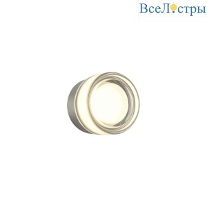 Настенный светильник Aployt Renata APL.092.11.05