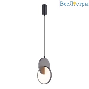 Подвесной светильник F-Promo Grahan 4609-1P