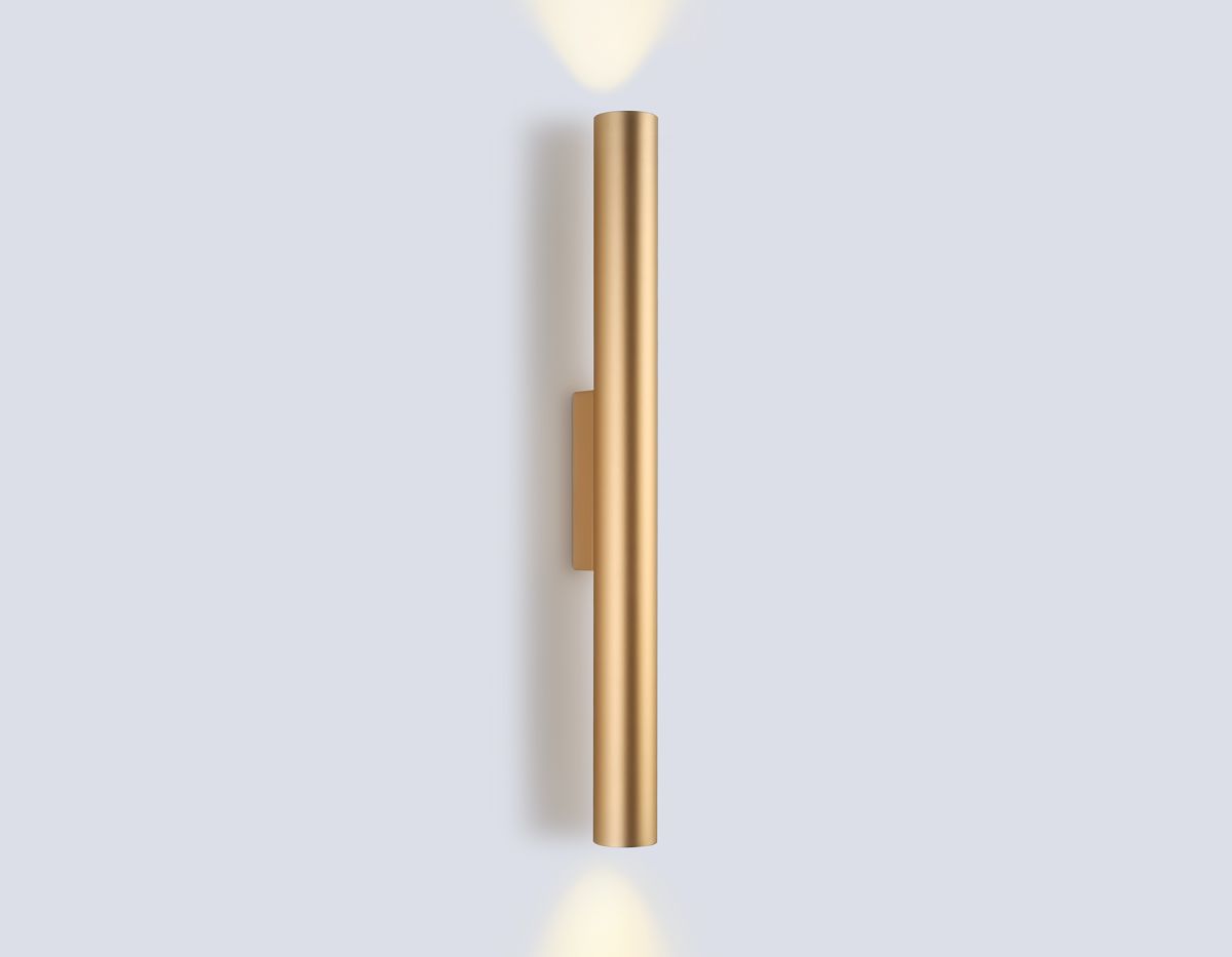 настенный светильник ambrella light comfort fl74525