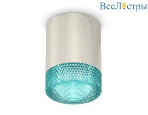 Накладной светильник Ambrella Light Techno XS6305011 (C6305, N6153)