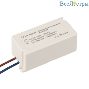 Усилитель компенсирующий Arlight ARL-TB01 (230V, Triac) 023181