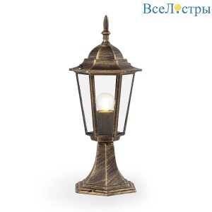 Уличный светильник Ambrella light Garden ST2025