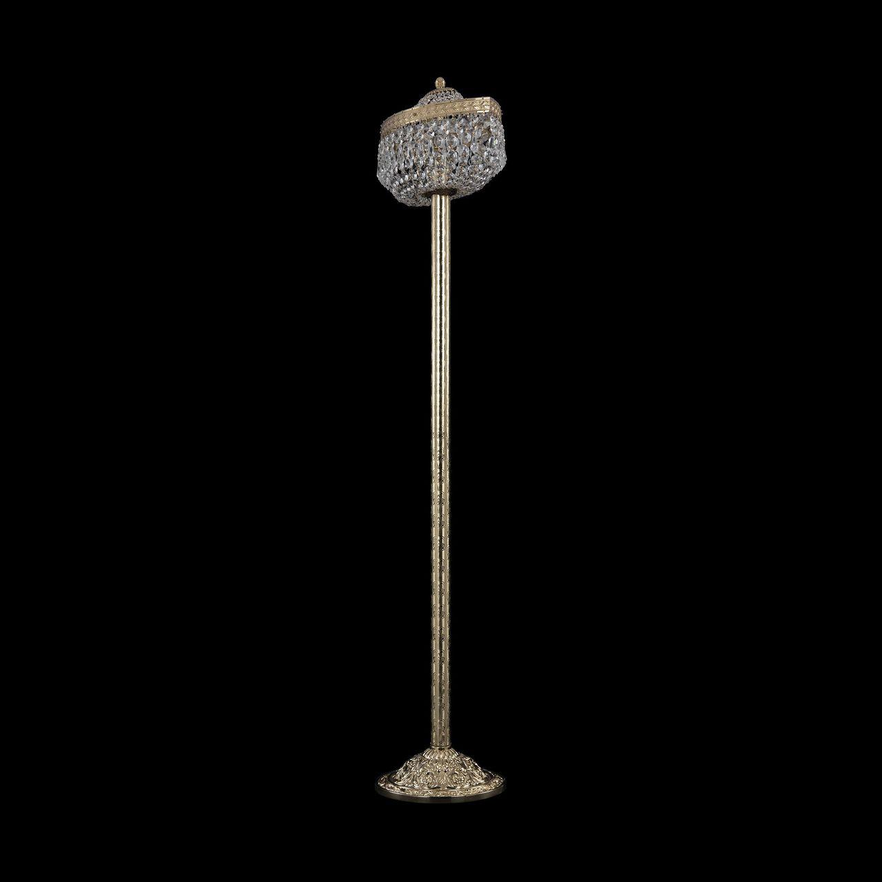 торшер bohemia ivele 19013t6/45iv-138 g