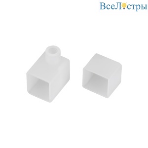 Заглушка Arlight MOONLIGHT-CAP-13x12mm-SIDE-S-SET 041025