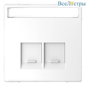 Накладка Schneider Electric Merten D-Life MTN4574-6035