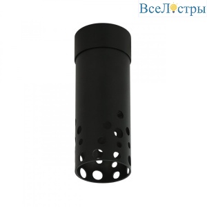 Накладной светильник IMEX Estela IL.0005.4300 BK
