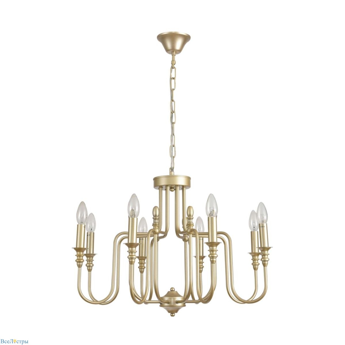 подвесная люстра lumion classi suana 8318/8