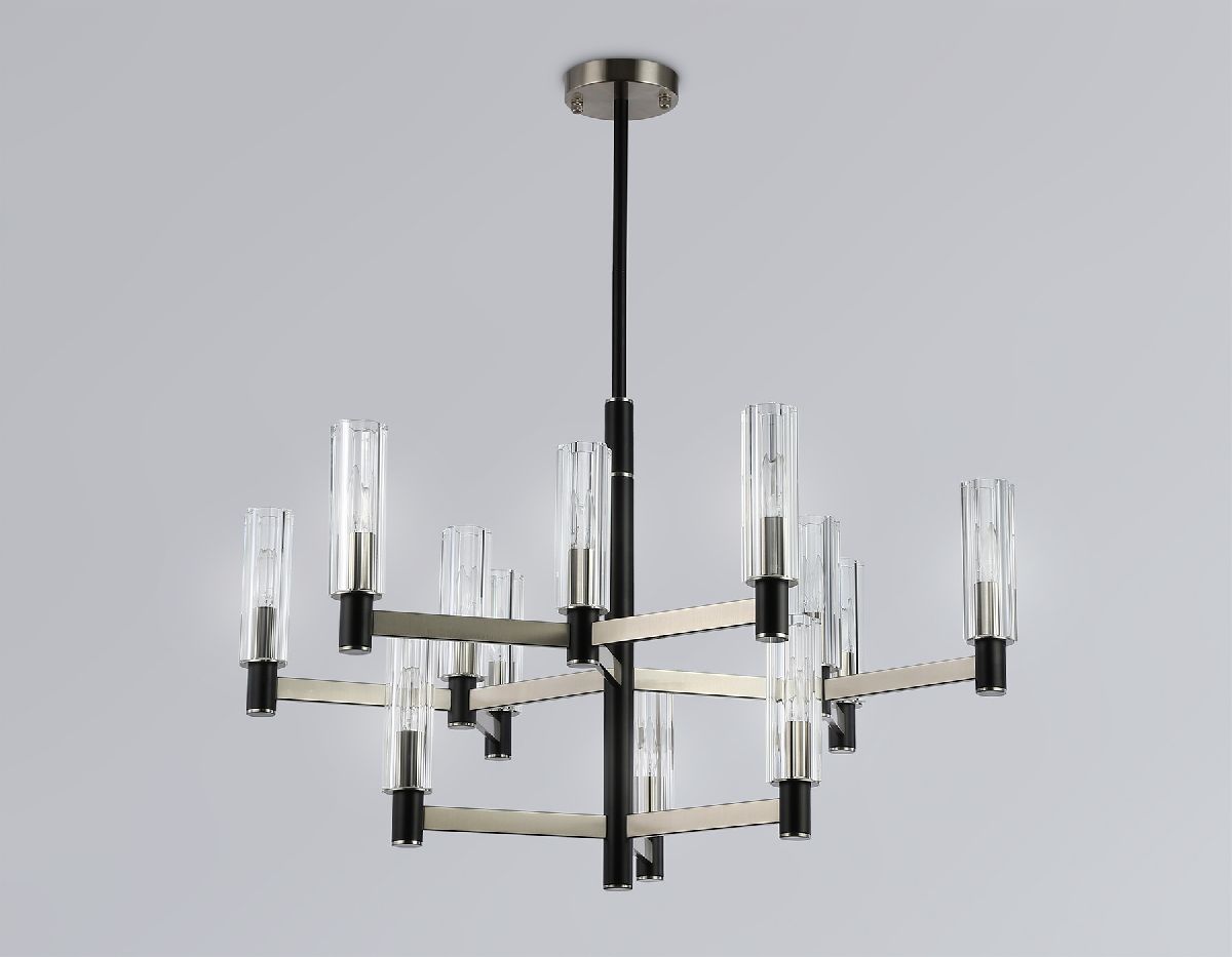 люстра на штанге ambrella light high light heigh light lh55505
